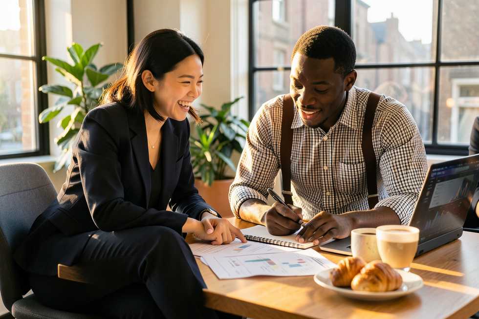Personal Tax Accountants UK: Expert Self Assessment & Tax Help