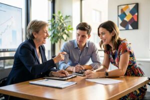 Agriculture Accountants