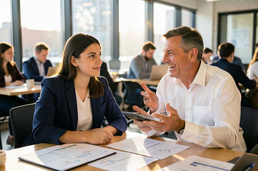 Medical Accountants: Expert Tax Advice for Doctors, GPs & Practices