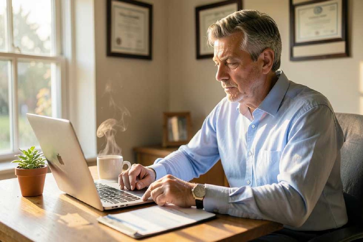 Tax Return Filing Service UK