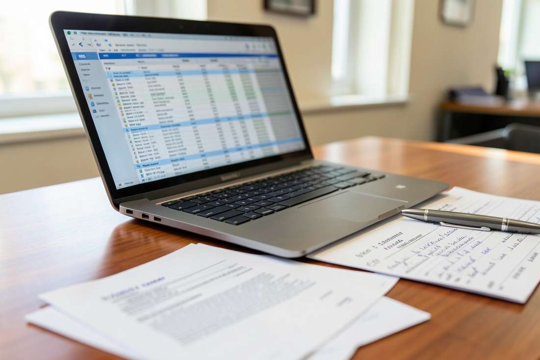 Professional Negligence Claims Against Accountants