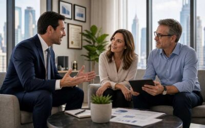 Property Specialist Accountants: UK Tax Advice for Landlords & Investors