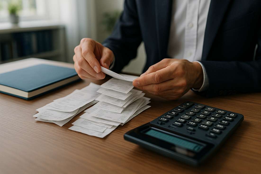 Small Business Accountancy Professionals: UK Guide