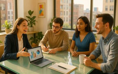 Small Business Accountancy Professionals: UK Guide