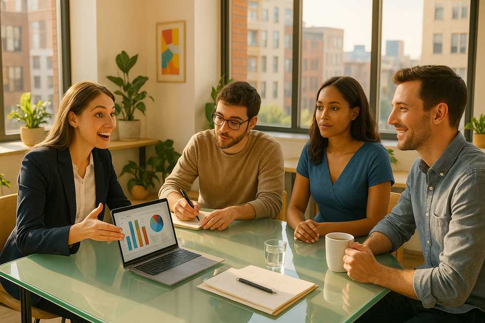 Small Business Accountancy Professionals: UK Guide