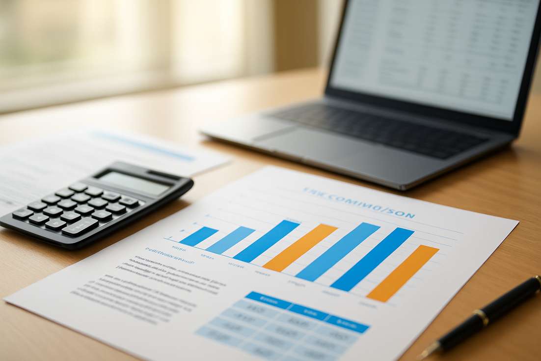 Value Pricing for Accountants: How It Works & Fee Comparison
