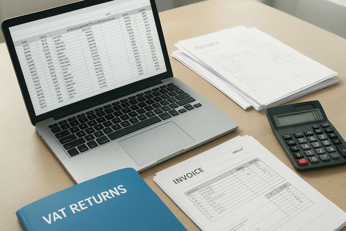 VAT Specialist Accountants: Full UK Guide for