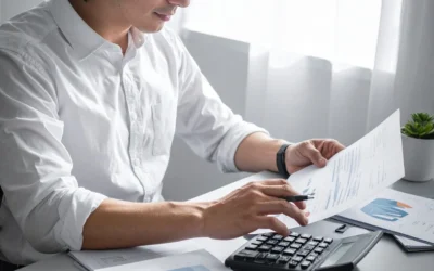 Sole Trader Accountant in Manchester: Tax, Cost & Getting Started