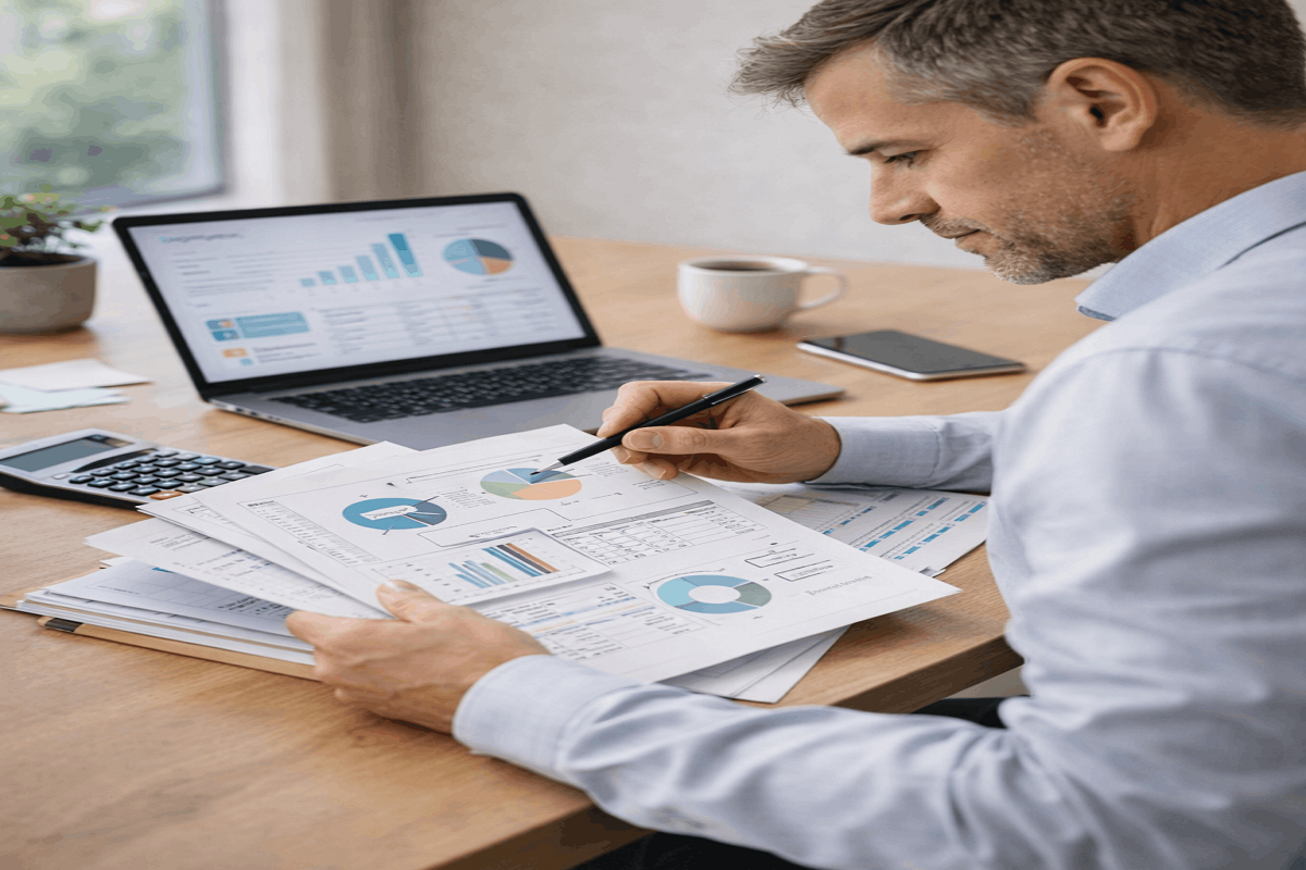 cost of accountant for small business