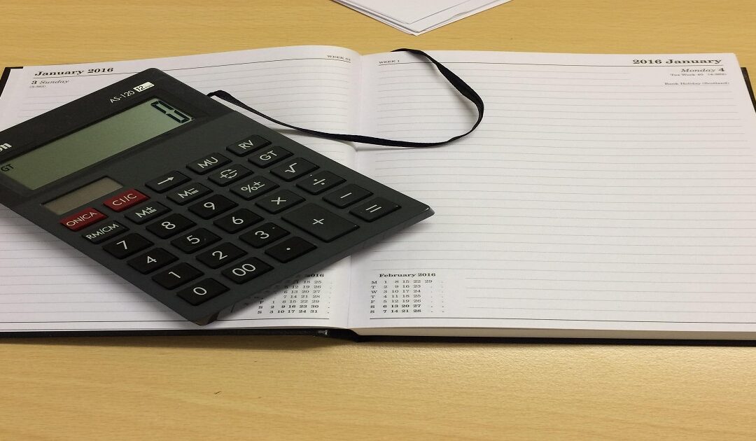 Bookkeeping Accountant in Birmingham