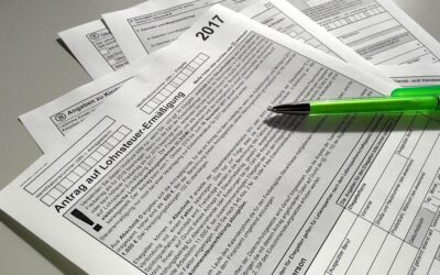 Corporation Tax Accountant in Manchester: Cost, Rates & What They Do