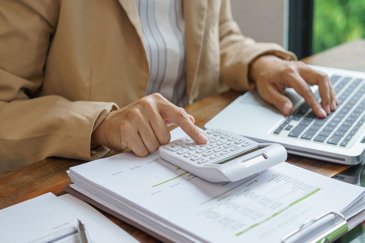 Bookkeeping Accountant in Birmingham