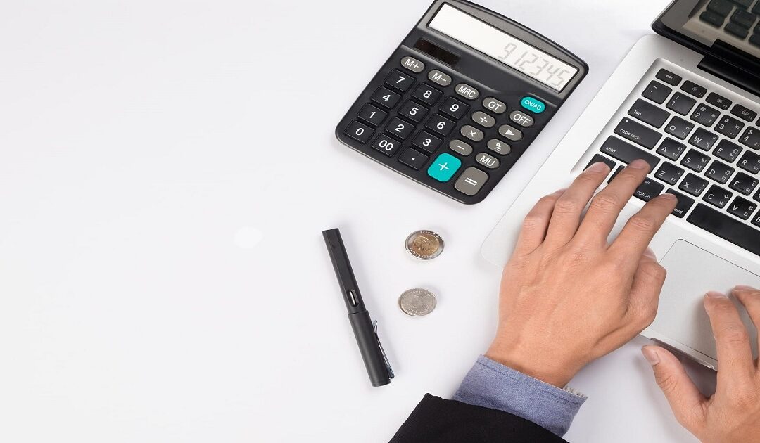 Bookkeeping Accountant in Manchester