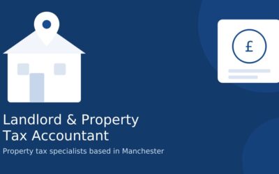 Landlord Accountant in Manchester: Tax, Section 24 & Cost