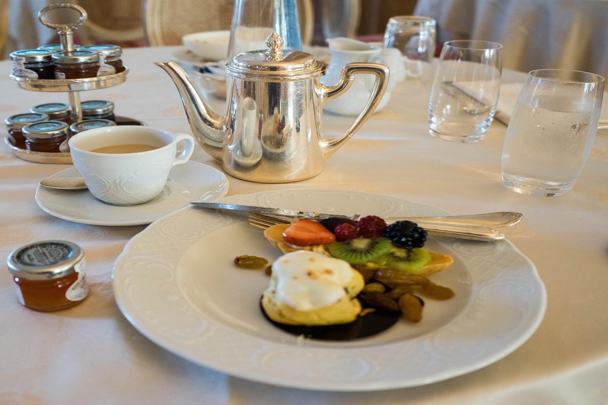Accountants for Hospitality & Restaurants