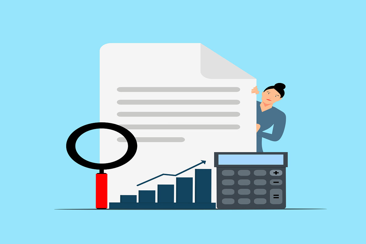Accredited Business Accountant UK