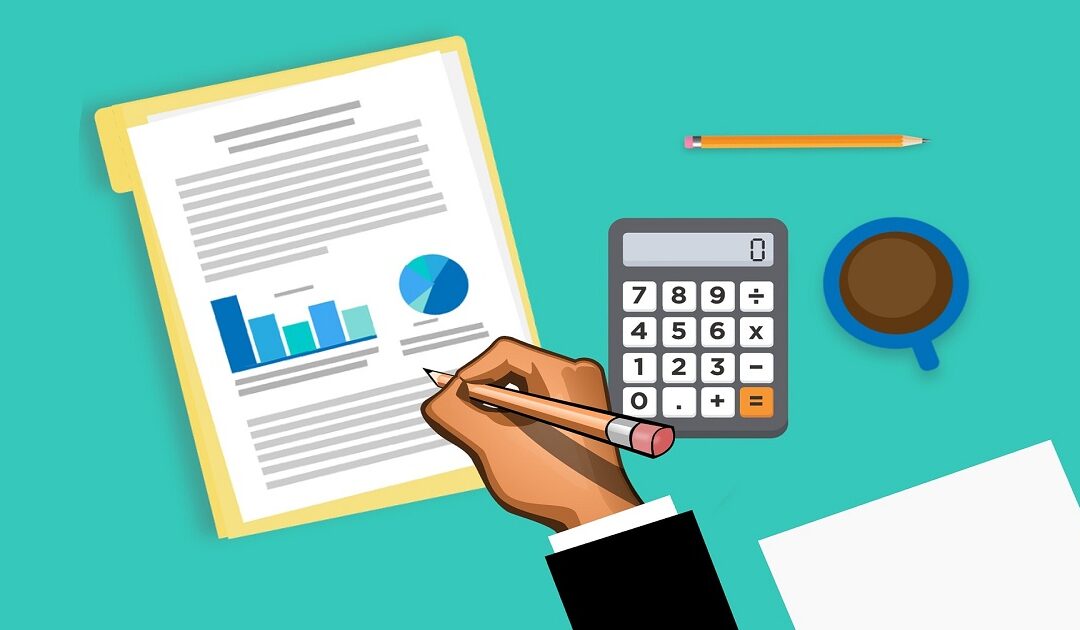 Accountant in Leeds: