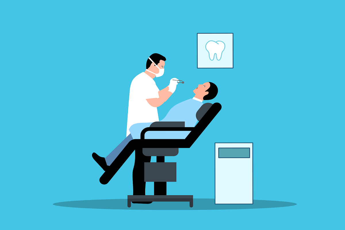 Accountants for Dentists