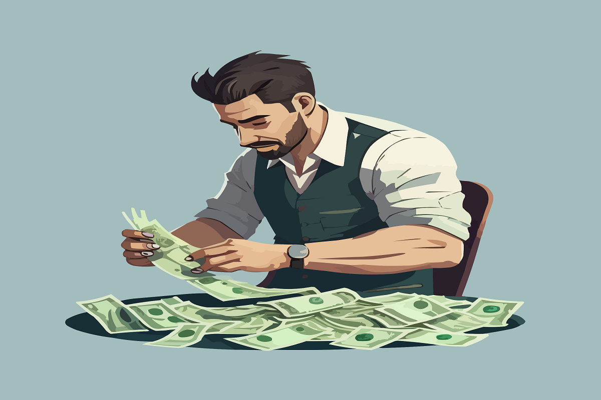 personal accountant