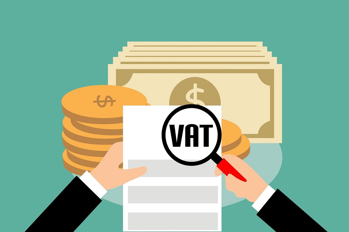 VAT Accountant in Leeds