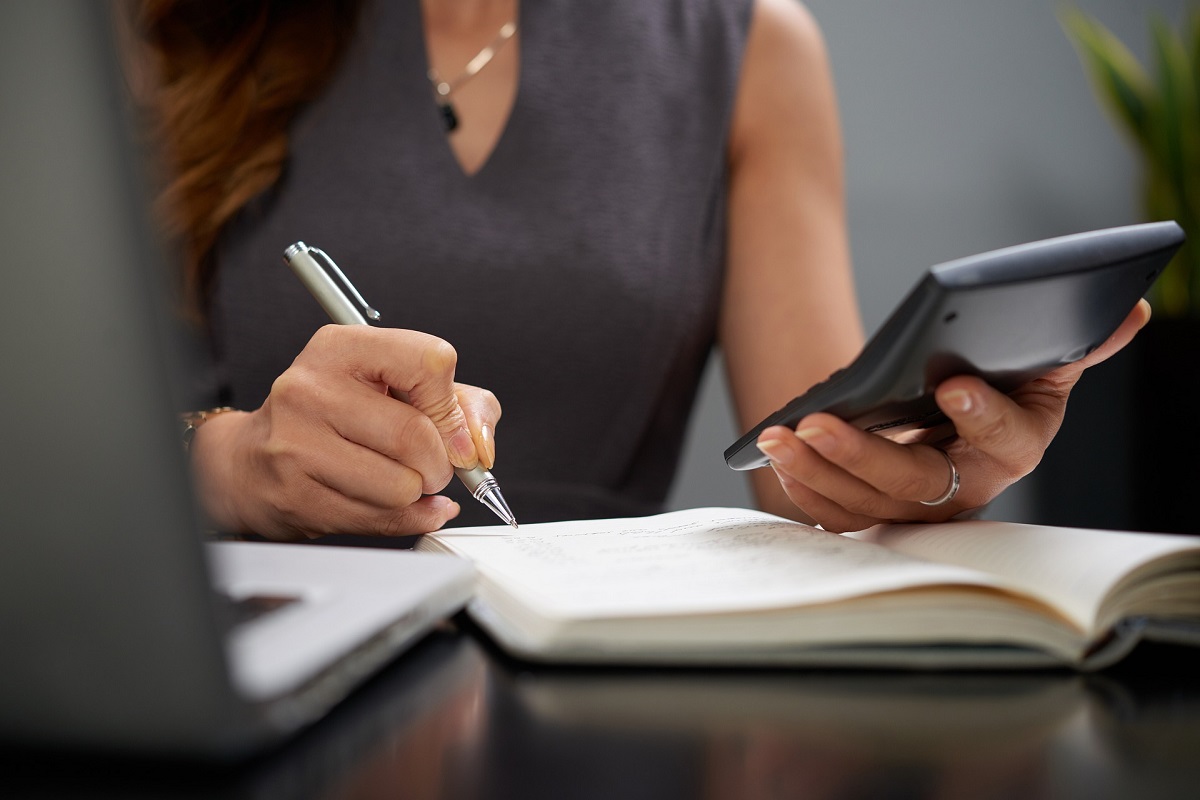 Payroll Accountant in Manchester