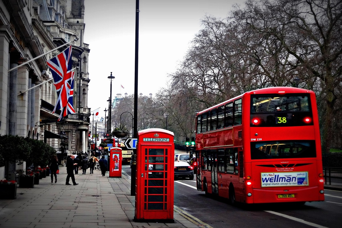 US UK Tax Accountant