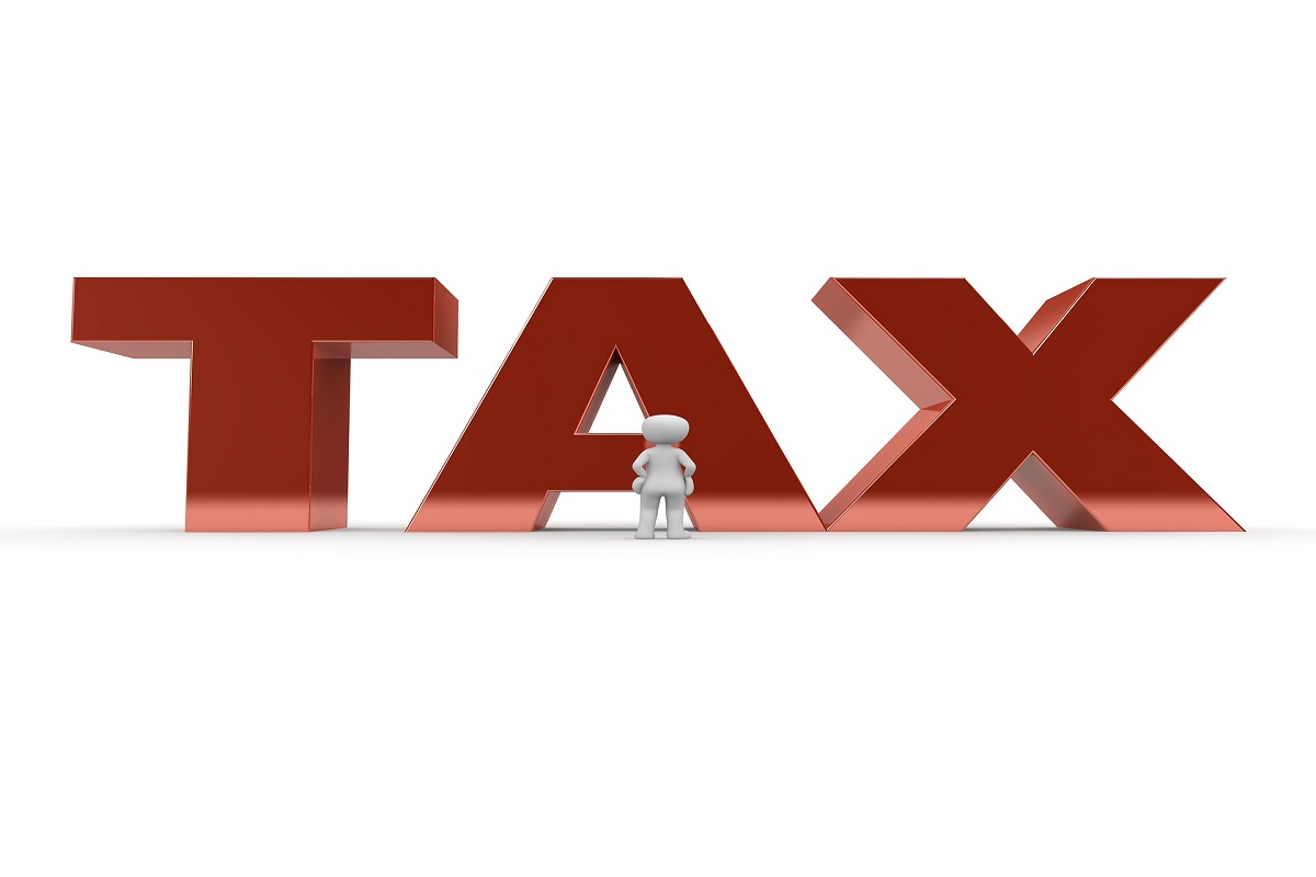 Corporation Tax Accountant in Birmingham