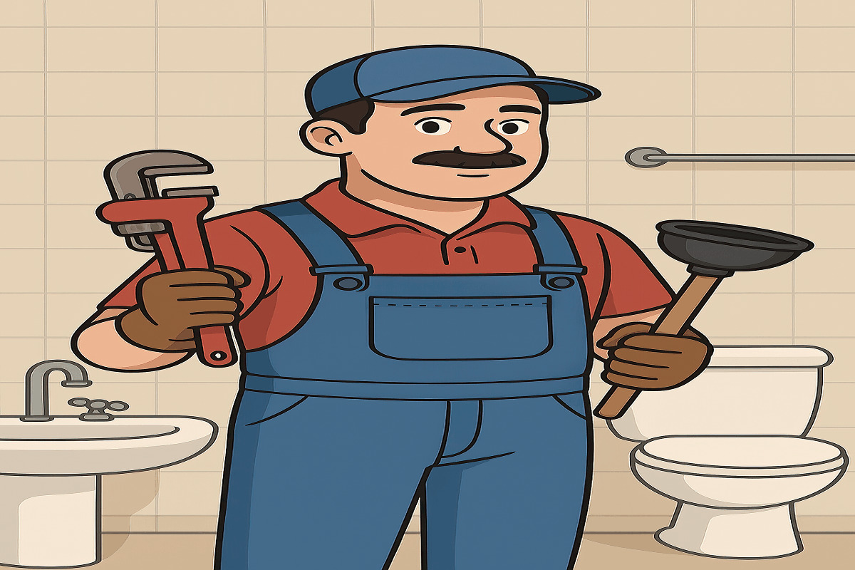 accountants for plumbers and tradespeople