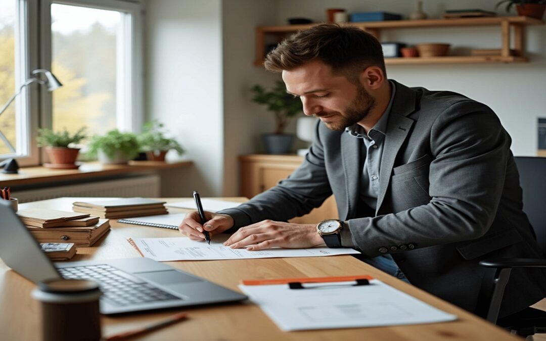 Accountant in Manchester
