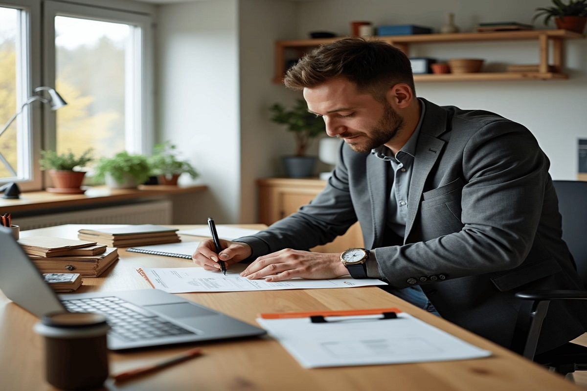Accountant in Manchester