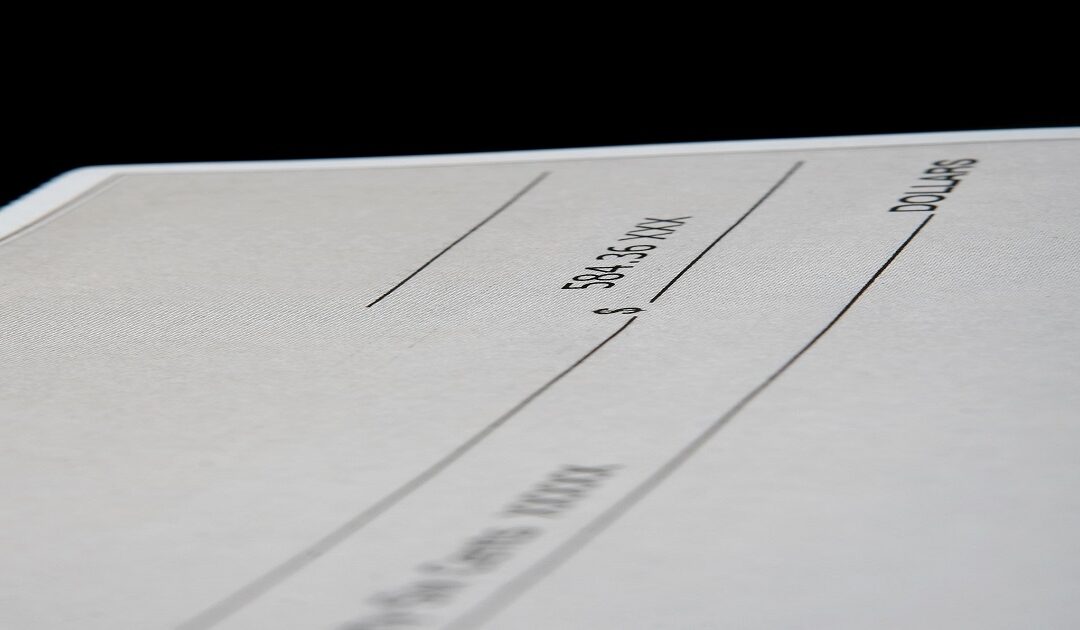 Payroll Accountant in Leeds