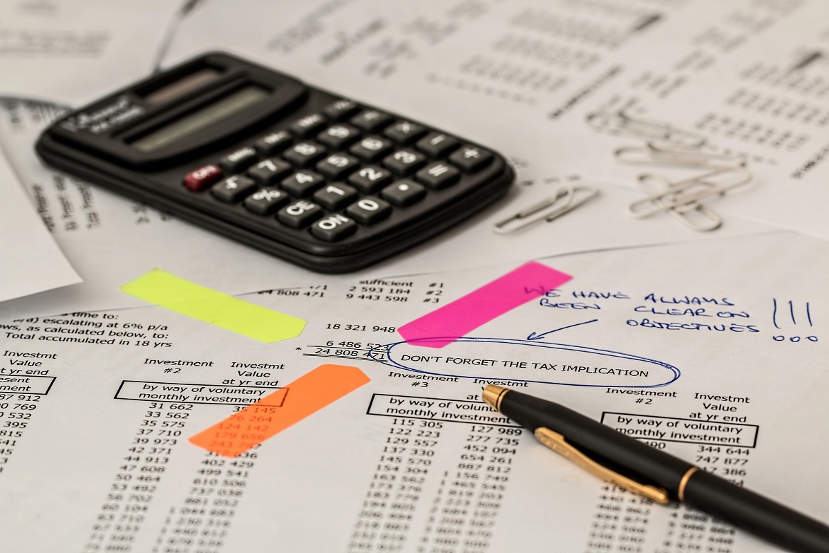 Self-Assessment Accountant in Manchester