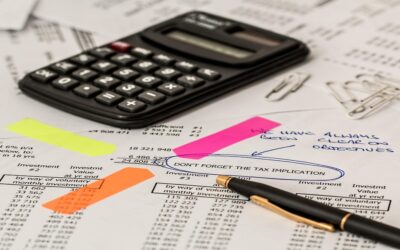 Self Assessment Tax Return Calculator