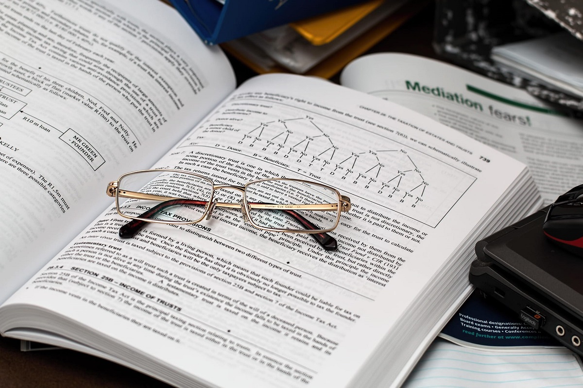 Self-Assessment Accountant in Birmingham