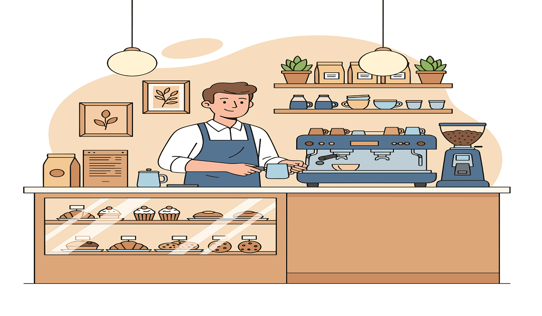 Accountants for Hospitality & Restaurants