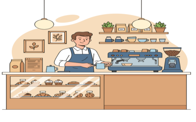 Accountants for Hospitality & Restaurants: What They Do, Cost & Why You Need One
