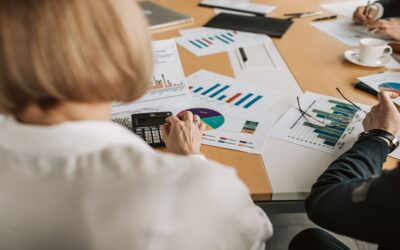 Creditors and Debtors: What They Mean in Your UK Accounts