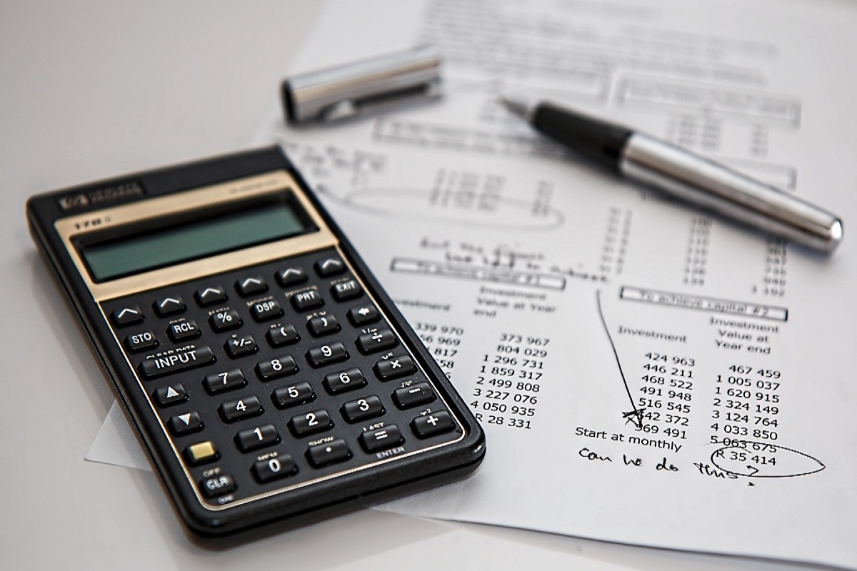 Sections of a UK P60 form explained